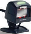 EntraPASS Barcode Scanner - Click to Enlarge