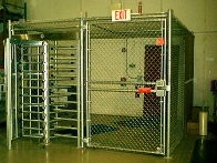 Source Link Distribution Facility, Chicago