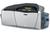 Photo-ID Badging Printer Barcode or Proximity Cards